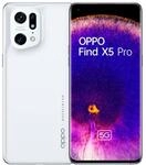 OPPO Find X5 Pro 5G - Smartphone 256GB, 12GB RAM, Dual Sim, White