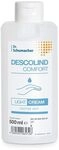 DESCOLIND&reg; COMFORT Light Cream 500 ml Spenderflasche Pflegecreme