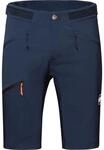 Mammut Taiss SO Shorts marine 52