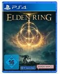 ELDEN RING - Standard Edition [PlayStation 4]