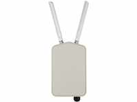 D-Link DBA-3621P Wireless AC1300 Wave 2 Outdoor PoE Cloud Managed Access Point...