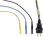 Gossen Metrawatt Z503K Einphasiger Messadapter Fuer den PROFiTEST Intro,
