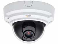Axis P3344 HDTV ÜberwachungsKamera 1280 x 800 Pixel (0,6mm (1/10.2 cm (4...