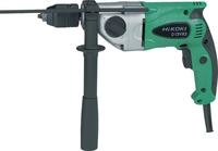 HIKOKI Bohrschrauber, D13VB3(S) (im Karton) (790W) 240V