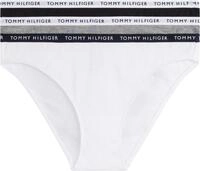 Tommy Hilfiger Damen Slips Unterw&auml;sche, Mehrfarbig (Medium Grey