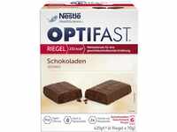 OPTIFAST Diät Riegel Schokolade zum Abnehmen | eiweißreicher Mahlzeitenersatz...