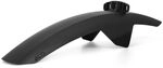 acid Mud Shield Long Fahrrad Schutzblech vorne schwarz