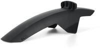acid Mud Shield Short Fahrrad Schutzblech vorne schwarz