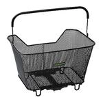 Tubus Carrier System Tubus Unisex &ndash; Erwachsene Racktime Baskit System Korb,
