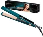 Beurer HS 50 Ocean Haargl&auml;tter, Gl&auml;tteisen mit Keramik-Keratin-Beschichtung f&uuml;r
