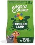 Edgard & Cooper Hundefutter, Trockenfutter f&uuml;r Hunde, (Lamm, 2.5kg), Getreidefrei,