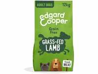 Edgard & Cooper Frisches grasgefüttertes Lamm - Getreidefrei trockenfutter fur