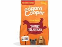 Edgard & Cooper Hundefutter Trocken Getreidefrei Hund Erwachsene Adult Natürliche