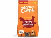 Edgard & Cooper Hundefutter Trocken Getreidefrei Hund Erwachsene Adult Natürliche