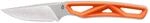 Gerber Outdoormesser mit Holster, Klingenl&auml;nge: 5,7 cm, Exo-Mod Caper,