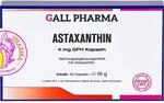 Astaxanthin 4 mg Gph Kaps 30 stk
