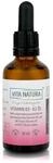 VITA NATURA Vitamin D3 1000 I.E. + K2 20 mcg Tropfen - D3 K2 - gegen Vitamin D3