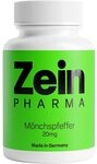 ZeinPharma M&ouml;nchspfeffer 20 mg Kapseln, 180 St. Kapseln