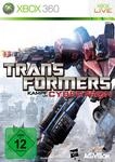 Transformers: Kampf um Cybertron - [Xbox 360]