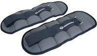 Schildkr&ouml;t 960002 Geschwichtsmanschette Bein 1.0kg Gewichtsmanschetten-Set...