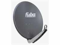 Fuba DAA 650 A Aluminium-Satelliten-Parabolantenne (36,70 dB, Große 65 cm)...