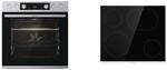 Gorenje Easy Heissluft 2 (BCS6737E06X+ECD634BX)