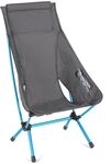 Helinox Chair Zero High-Back | Extra Leichter, bequemer und kompakter Campingstuhl Helinox Chair Zero High-Back | Extra Leichter, bequemer und kompakter Campingstuhl