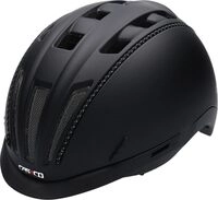 Casco Roadster Helm schwarz