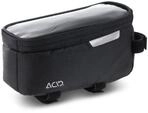 acid Top View CMPT Fahrrad Gep&auml;cktr&auml;gertasche schwarz