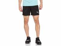 Puma Active Woven Shorts 5" - Herren Shorts L