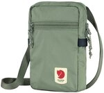Fj&auml;llr&auml;ven High Coast Pocket Patina Green