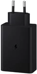 Samsung Schnellladeadapter (65 Watt) EP-T6530, Black