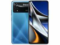Xiaomi Poco X4 Pro 5G 8GB RAM 256GB Laser Blue