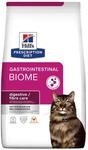 Hill's Feline Digestive Fibre Care Biome - Dry Cat Food - 3 kg