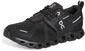 On Cloud 5 Waterproof Damenschuhe 59.98838 59.98838 Schwarz, EU 38.5