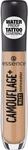 essence cosmetics CAMOUFLAGE+ MATT concealer, Abdeckstift, Nr. 50 warm toast, nude,