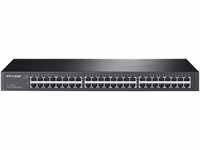 TP-Link TL-SG1048 48 Port Gigabit Netzwerk Switch ( 19 Zoll Rack-Montage, 48*RJ-45