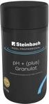 Pool Professional pH Plus Granulat, 1 Kg Dose