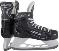 Bauer Herren Schlittschuhe X-LS f&uuml;r Eishockey, Eislaufschuhe Gr&ouml;&szlig;e 47