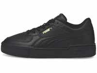 PUMA Herren CA Pro Classic Sneaker, Black Black, 38 EU