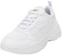PUMA Damen Cassia Sneaker, Basic Sneakers Damen
