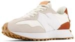 New Balance WS327RA, Womens Sneakers, beige, 39 EU