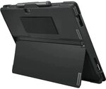 Lenovo Schutzh&uuml;lle f&uuml;r Tablet (f&uuml;r Thinkpad X12), Schwarz, 4X41A08251