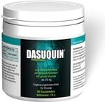 Ecuphar Dasuquin L | 80 Kautabletten | Erg&auml;nzungsfuttermittel f&uuml;r gro&szlig;e...