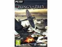 Wings of Prey [UK Import]