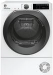 HOOVER Kondensationstrockner NDEH10A2TSBEXS-S