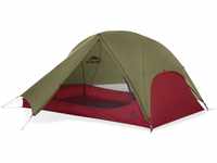 MSR FreeLite 2 Tent V3 2-Personen Zelt Farbe: green