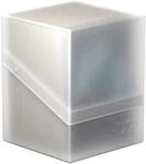 Ultimate Guard Boulder Deck Case 100+ Standardgr&ouml;&szlig;e Frosted