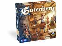 HUCH! Gutenberg Strategiespiel, Large