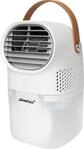 Steba Mini-Luftw&auml;scher mit Ventilatorfunktion, 3in1- Luftreiniger, befeuchter und
